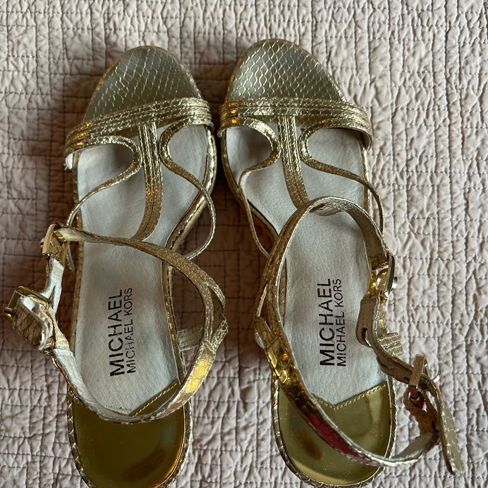 Michael Kors sandals